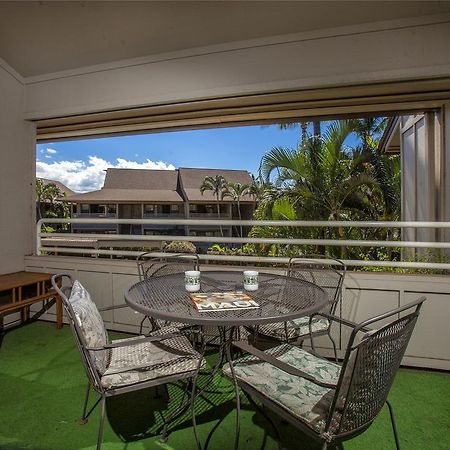 Kihei Bay Vista By Maui Condo And Home Exteriör bild