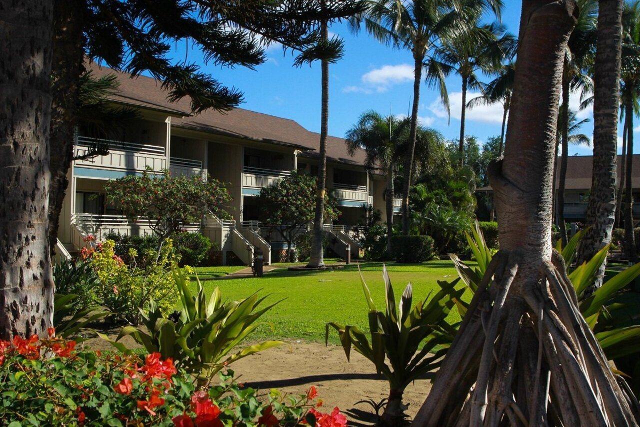 Kihei Bay Vista By Maui Condo And Home Exteriör bild