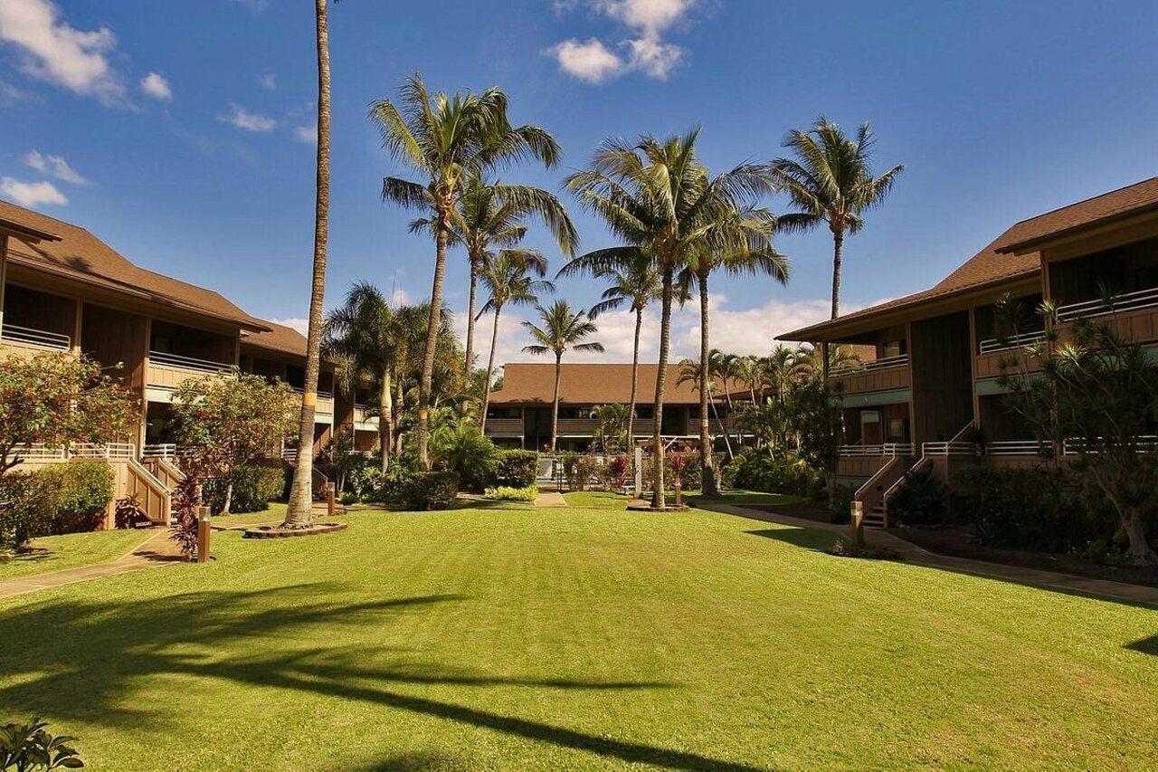 Kihei Bay Vista By Maui Condo And Home Exteriör bild