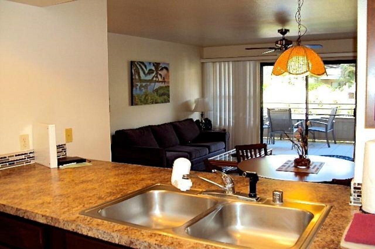 Kihei Bay Vista By Maui Condo And Home Exteriör bild