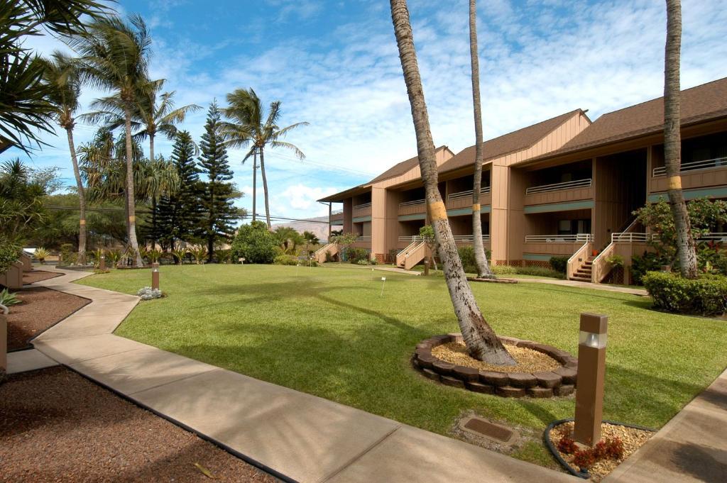 Kihei Bay Vista By Maui Condo And Home Exteriör bild