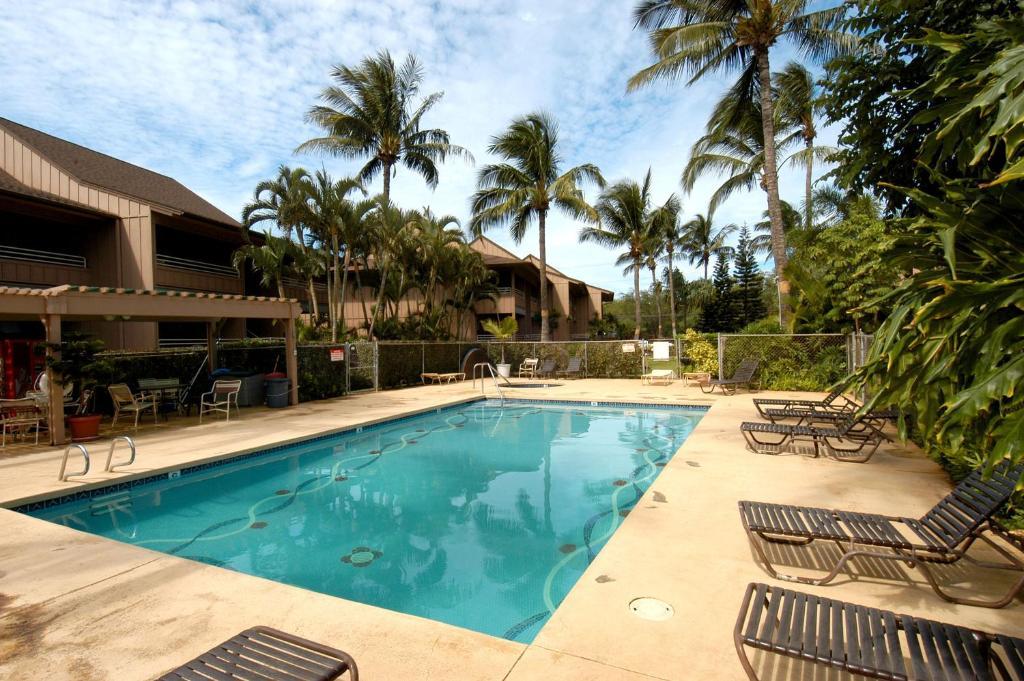Kihei Bay Vista By Maui Condo And Home Exteriör bild