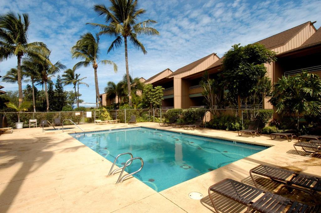 Kihei Bay Vista By Maui Condo And Home Exteriör bild