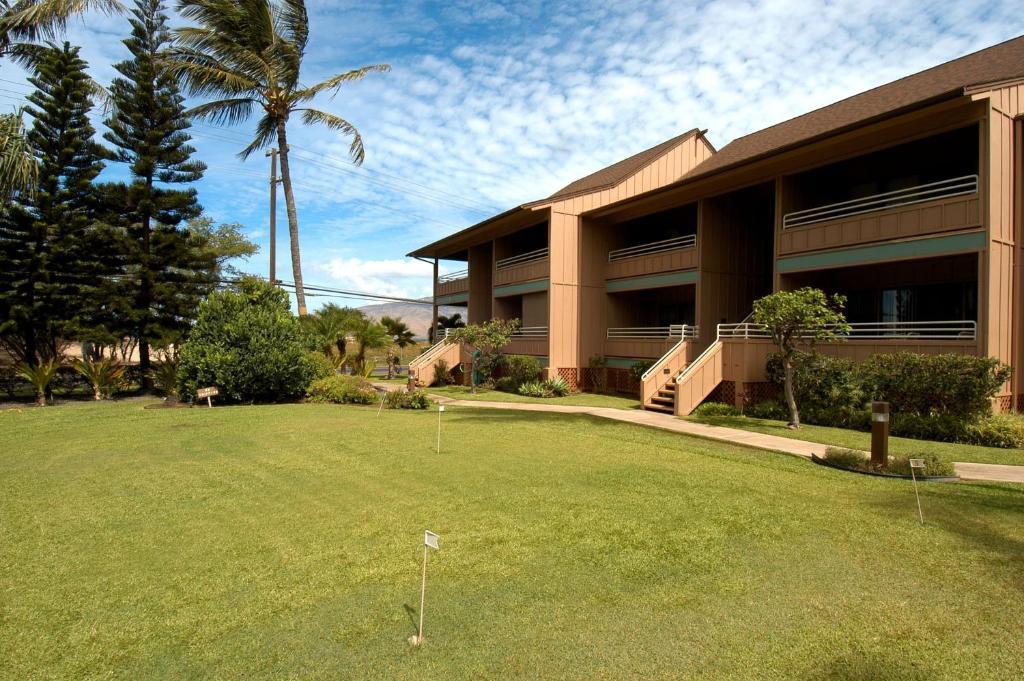 Kihei Bay Vista By Maui Condo And Home Exteriör bild