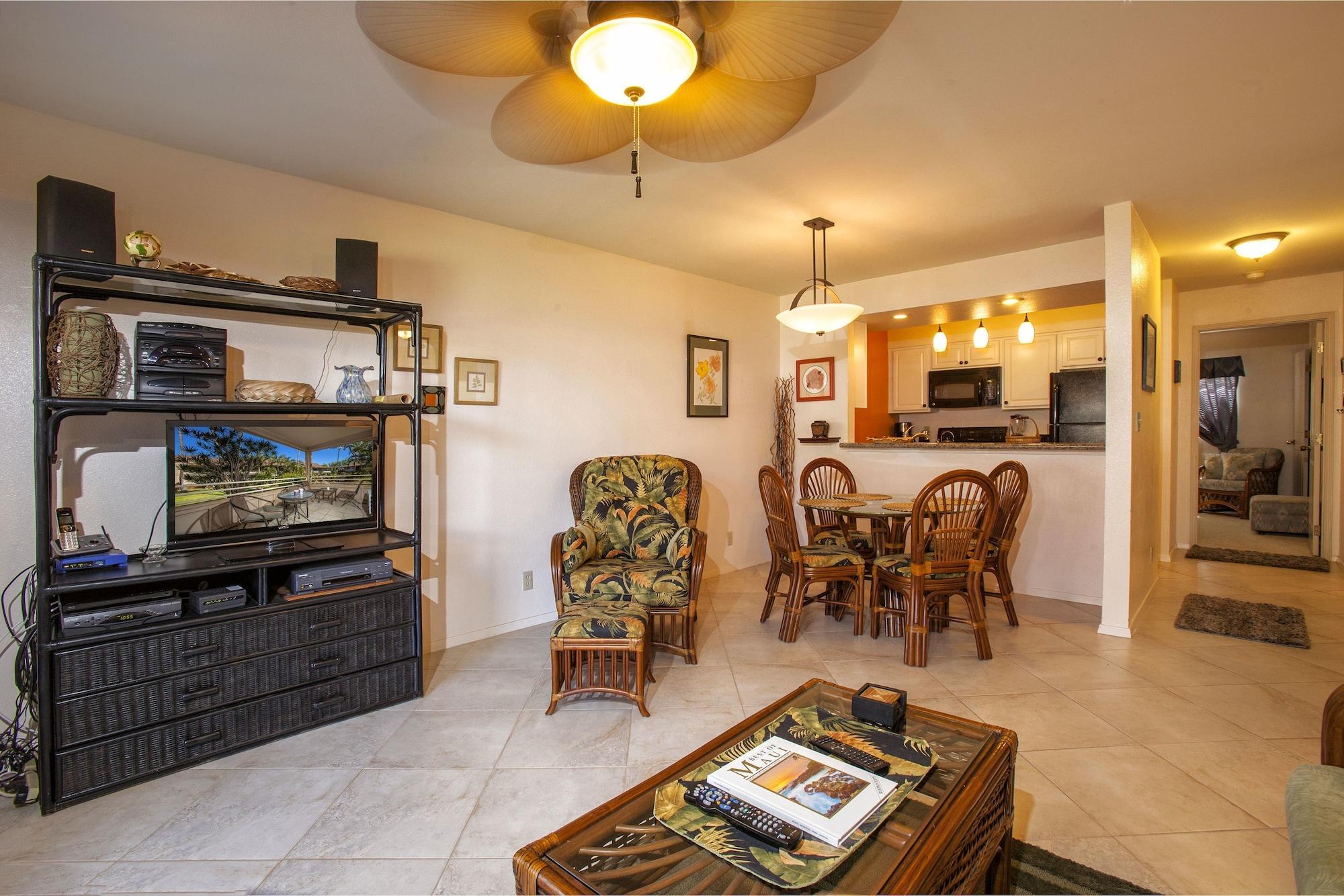 Kihei Bay Vista By Maui Condo And Home Exteriör bild