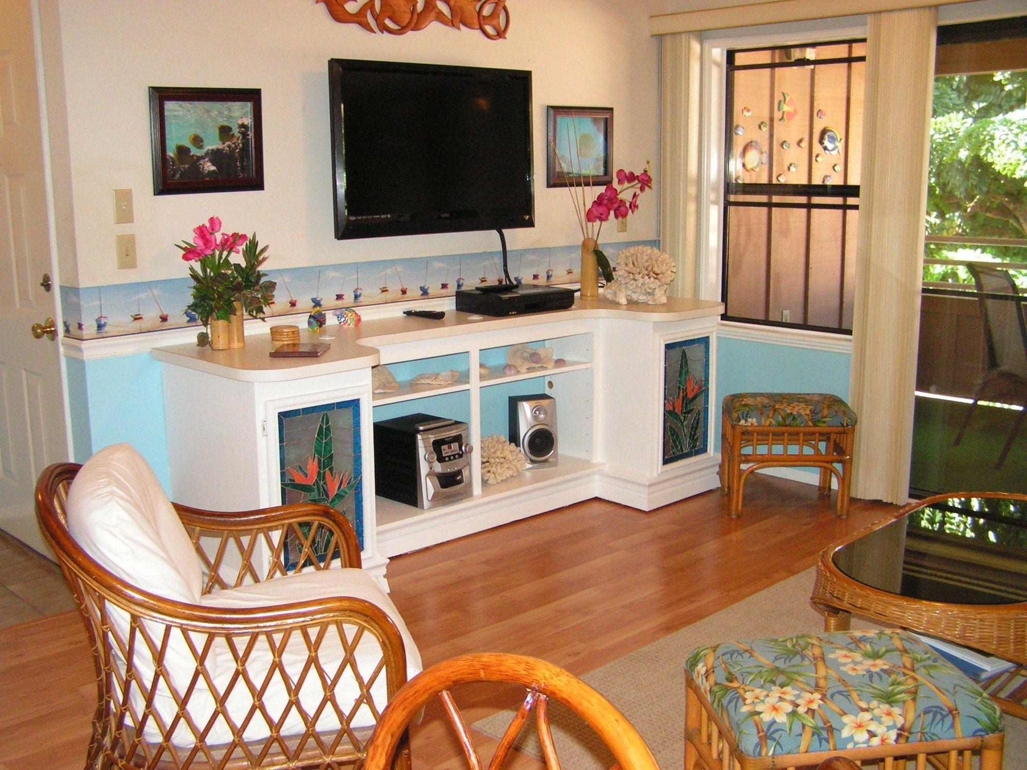 Kihei Bay Vista By Maui Condo And Home Exteriör bild