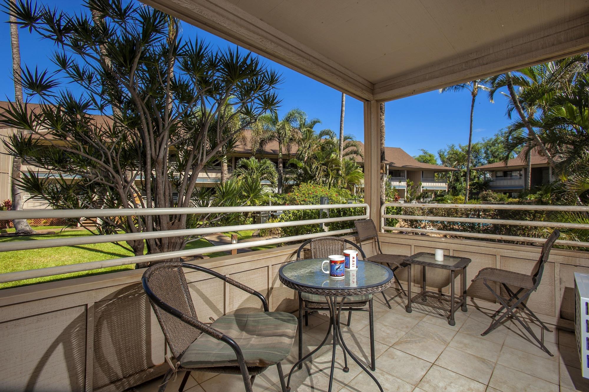 Kihei Bay Vista By Maui Condo And Home Exteriör bild