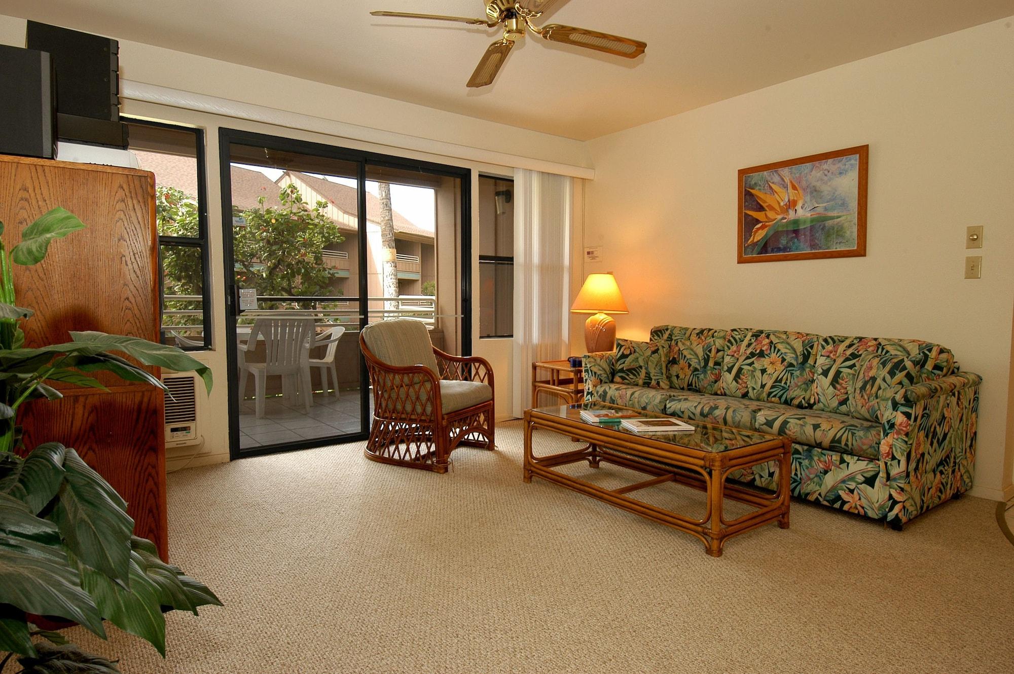 Kihei Bay Vista By Maui Condo And Home Exteriör bild