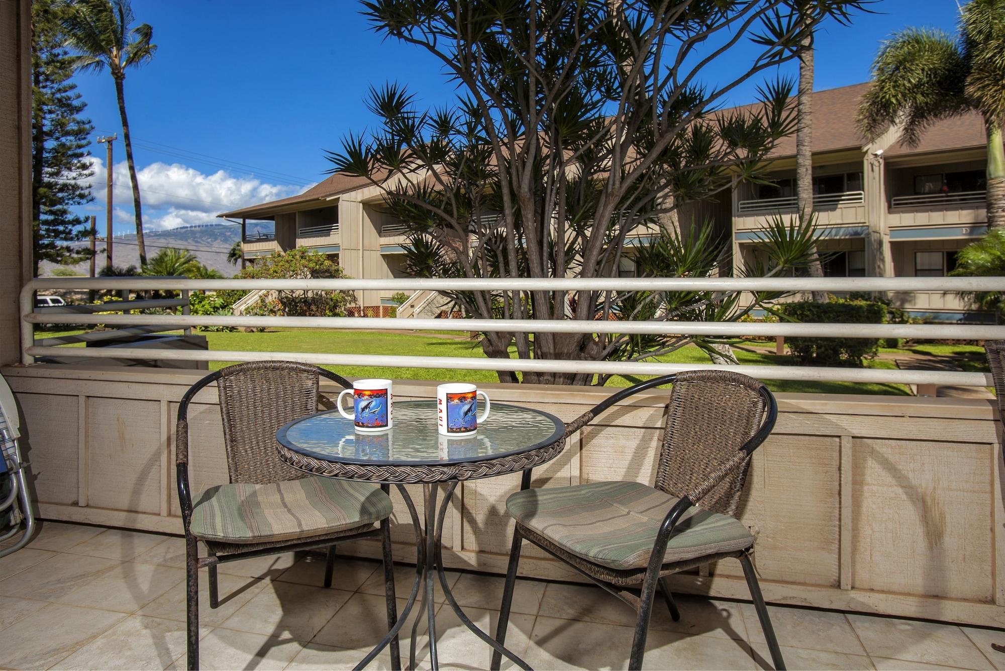 Kihei Bay Vista By Maui Condo And Home Exteriör bild