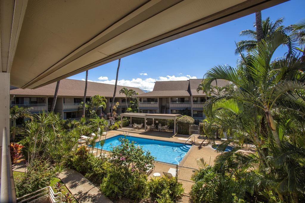 Kihei Bay Vista By Maui Condo And Home Exteriör bild