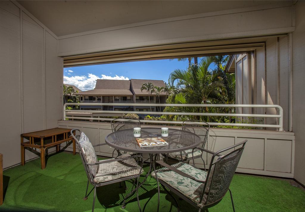 Kihei Bay Vista By Maui Condo And Home Exteriör bild