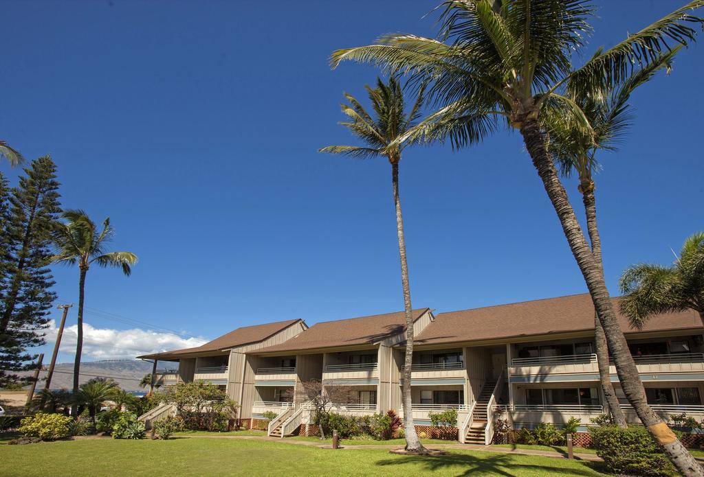 Kihei Bay Vista By Maui Condo And Home Exteriör bild