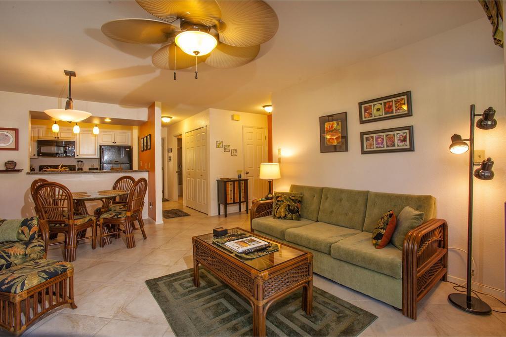 Kihei Bay Vista By Maui Condo And Home Exteriör bild