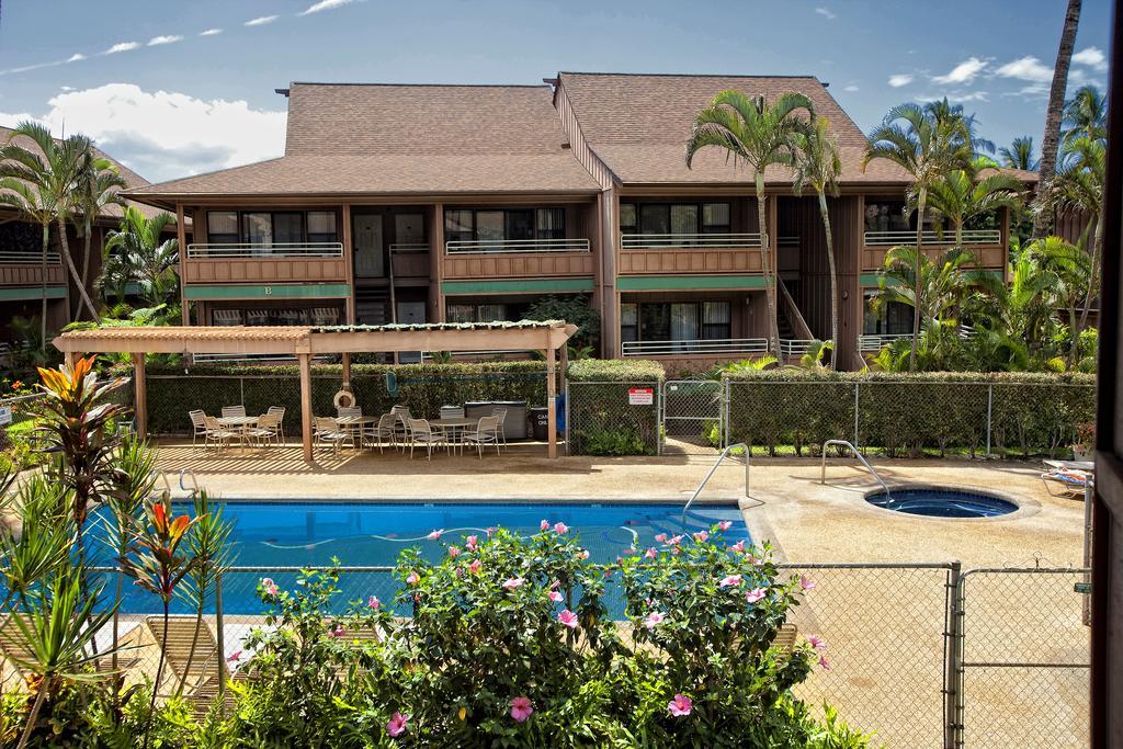 Kihei Bay Vista By Maui Condo And Home Exteriör bild