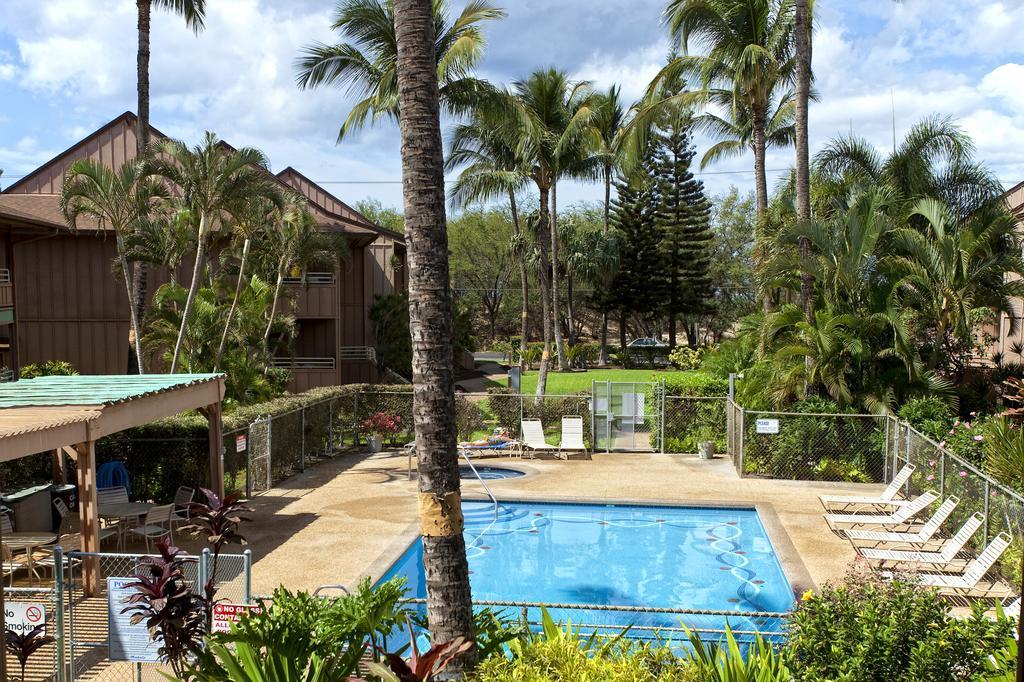 Kihei Bay Vista By Maui Condo And Home Exteriör bild