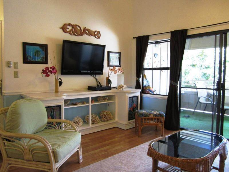 Kihei Bay Vista By Maui Condo And Home Exteriör bild