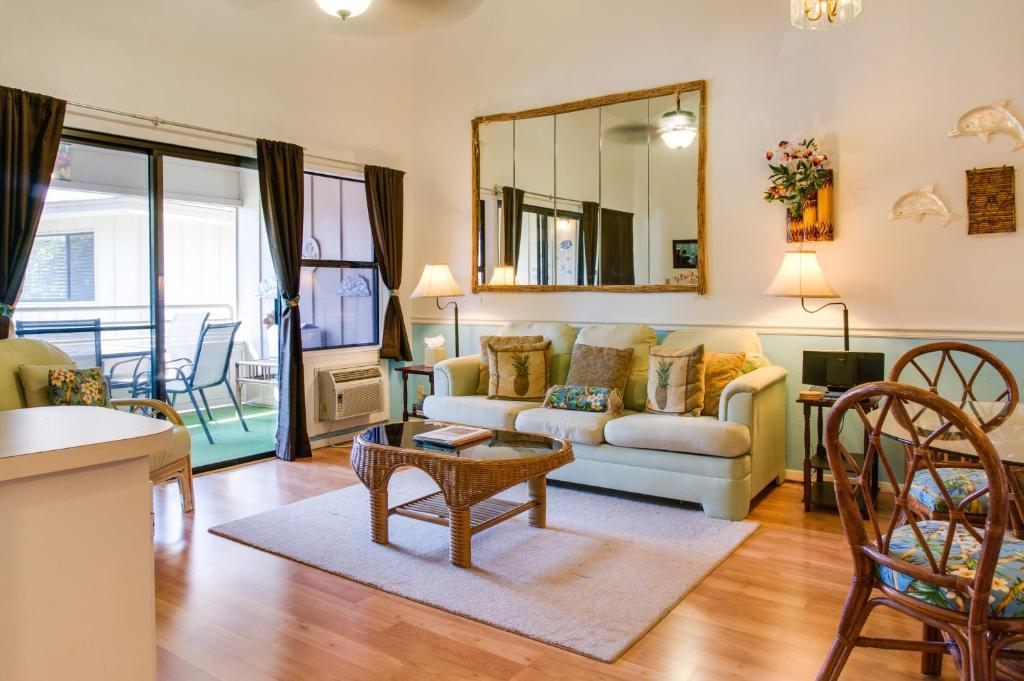Kihei Bay Vista By Maui Condo And Home Rum bild