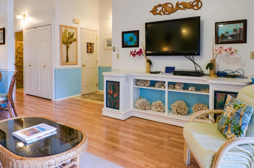 Kihei Bay Vista By Maui Condo And Home Rum bild