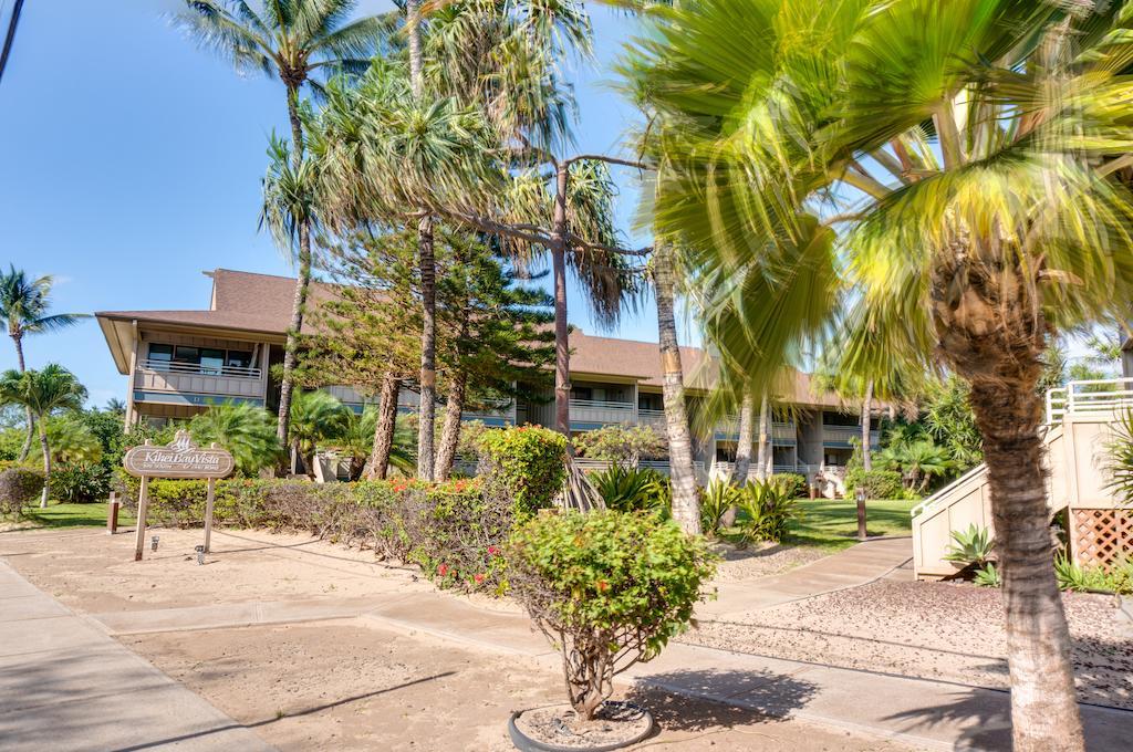 Kihei Bay Vista By Maui Condo And Home Exteriör bild