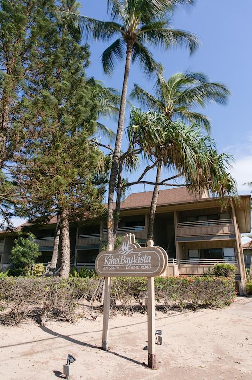Kihei Bay Vista By Maui Condo And Home Exteriör bild
