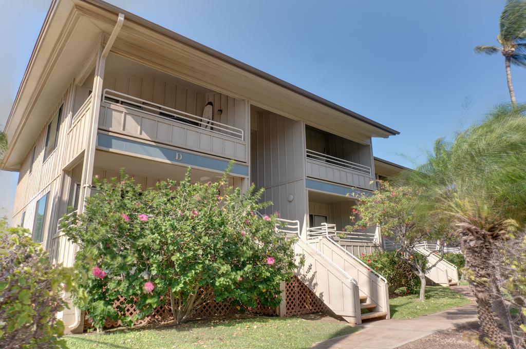 Kihei Bay Vista By Maui Condo And Home Exteriör bild