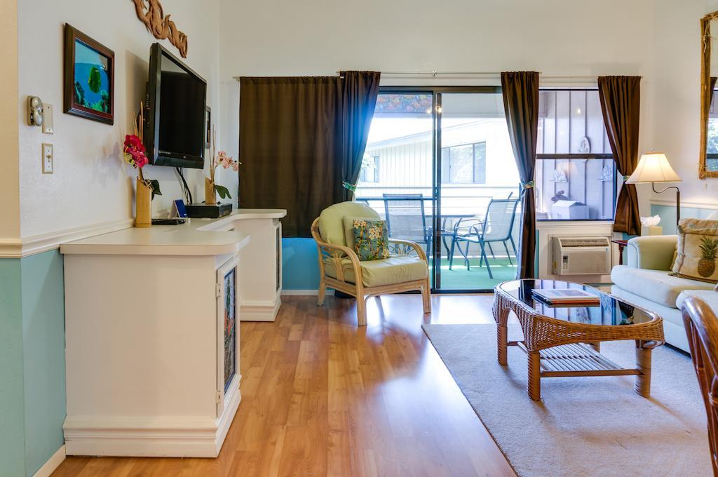 Kihei Bay Vista By Maui Condo And Home Exteriör bild