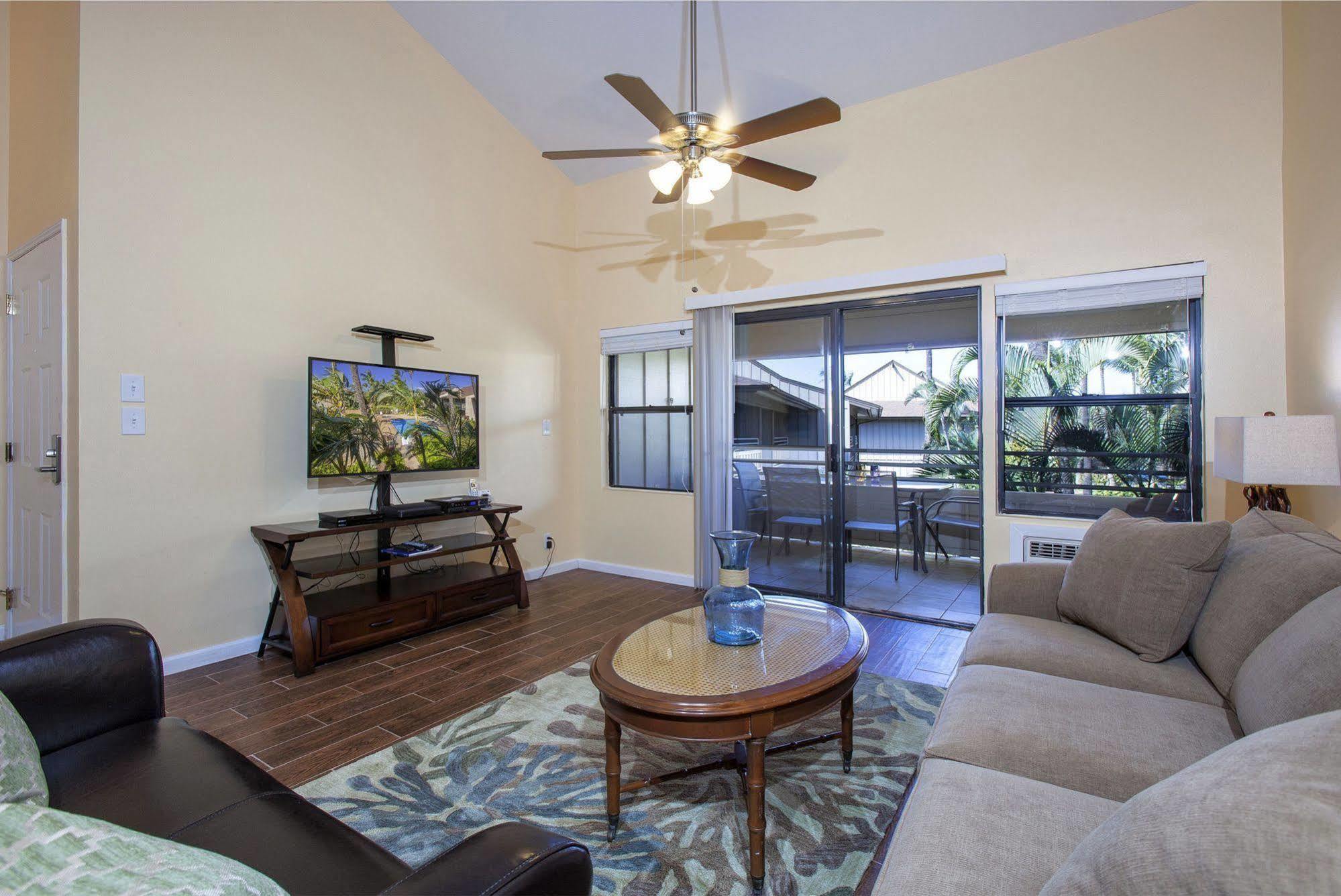 Kihei Bay Vista By Maui Condo And Home Exteriör bild