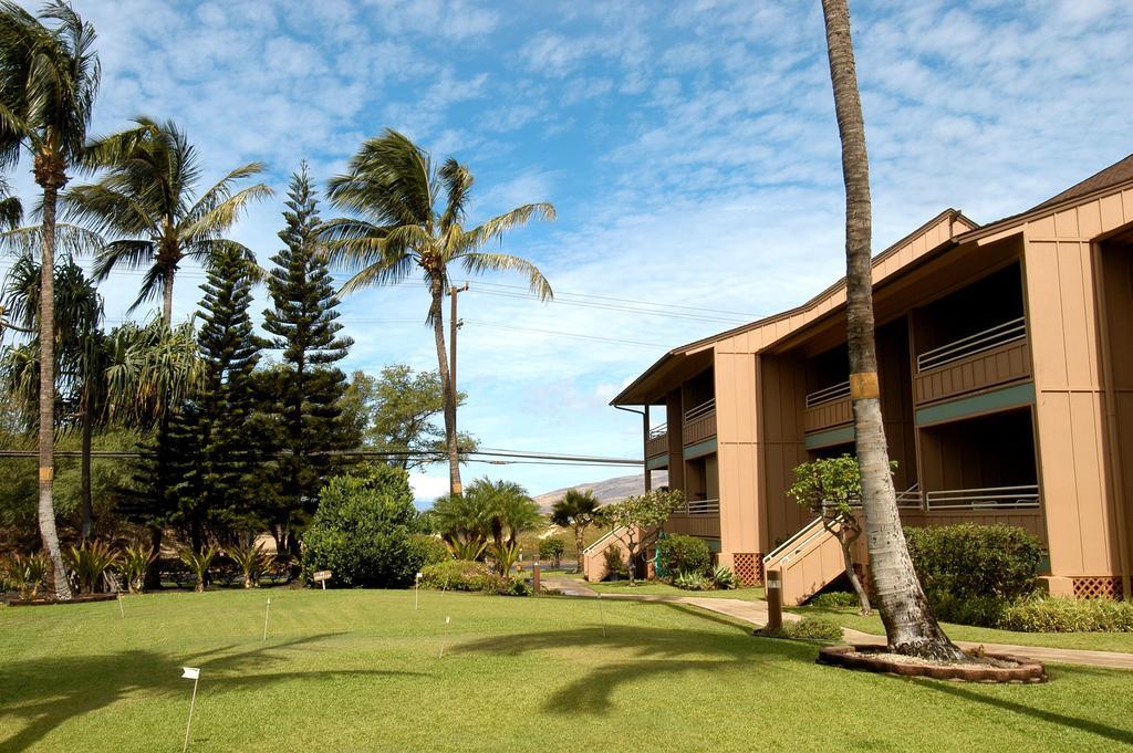 Kihei Bay Vista By Maui Condo And Home Exteriör bild